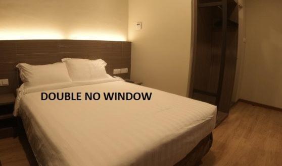 U Design Hotel Kuala Lipis Bagian luar foto