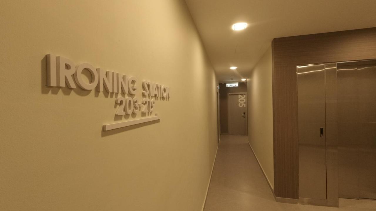 U Design Hotel Kuala Lipis Bagian luar foto