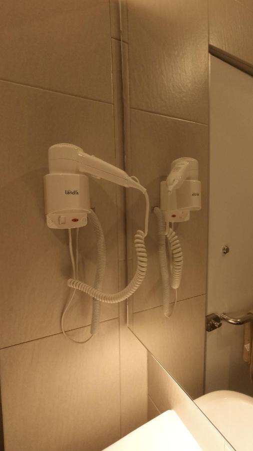 U Design Hotel Kuala Lipis Bagian luar foto